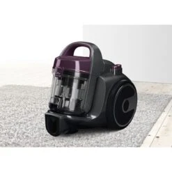 Bosch Cleann´n BGC05AAA1 - Stofzuiger Zonder Zak -Reinigingsapparaten Winkel 1200x1200 735