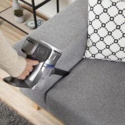 Princess 339480 Silencio Steelstofzuiger – Draadloos - Laadstation - Accu - Extreem Stil – 35 Min Zuigduur -Reinigingsapparaten Winkel 1200x1200 739