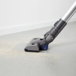 Princess 339480 Silencio Steelstofzuiger – Draadloos - Laadstation - Accu - Extreem Stil – 35 Min Zuigduur -Reinigingsapparaten Winkel 1200x1200 744