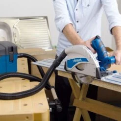 Scheppach HD2P - Stofzuiger - 3-in-1 35 Scheppach HD2P - Stofzuiger - 3-in-1 -Reinigingsapparaten Winkel 1200x1200 764