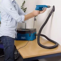 Scheppach HD2P - Stofzuiger - 3-in-1 37 Scheppach HD2P - Stofzuiger - 3-in-1 -Reinigingsapparaten Winkel 1200x1200 766