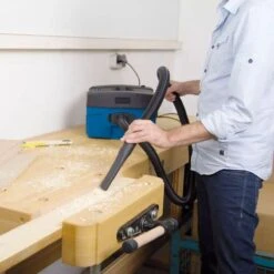 Scheppach HD2P - Stofzuiger - 3-in-1 38 Scheppach HD2P - Stofzuiger - 3-in-1 -Reinigingsapparaten Winkel 1200x1200 767