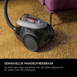AEG AL61A4UG - Animal 6000 - Stofzuiger Zonder Zak - Zakloos - Parketborstel - Dierenhaar - Hepa 13 -Reinigingsapparaten Winkel 1200x1200 786