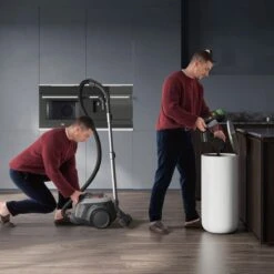 AEG AL61A4UG - Animal 6000 - Stofzuiger Zonder Zak - Zakloos - Parketborstel - Dierenhaar - Hepa 13 -Reinigingsapparaten Winkel 1200x1200 790