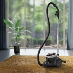 AEG AL61A4UG - Animal 6000 - Stofzuiger Zonder Zak - Zakloos - Parketborstel - Dierenhaar - Hepa 13 -Reinigingsapparaten Winkel 1200x1200 791