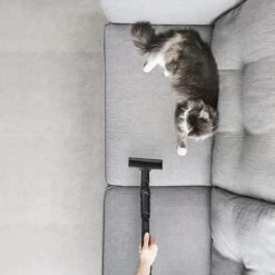 Rowenta Silence Force Allergy+ RO7740 - Stofzuiger Met Zak -Reinigingsapparaten Winkel 1200x1200 800