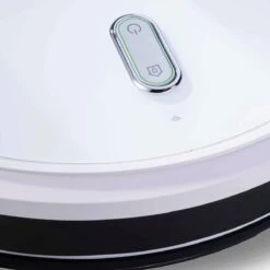 Zoef Robot Jannie Robotstofzuiger Met Dweilfunctie /slimme Navigatie JS800WG Robotstofzuiger APP / Dweil / Glazen Top - Robotstofzuiger Met Laadstation - -Reinigingsapparaten Winkel 1200x1200 816