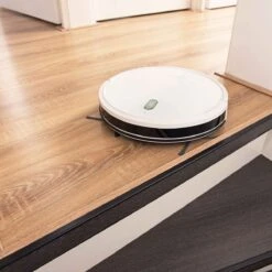 Zoef Robot Jannie Robotstofzuiger Met Dweilfunctie /slimme Navigatie JS800WG Robotstofzuiger APP / Dweil / Glazen Top - Robotstofzuiger Met Laadstation - -Reinigingsapparaten Winkel 1200x1200 817