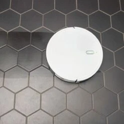 Zoef Robot Jannie Robotstofzuiger Met Dweilfunctie /slimme Navigatie JS800WG Robotstofzuiger APP / Dweil / Glazen Top - Robotstofzuiger Met Laadstation - -Reinigingsapparaten Winkel 1200x1200 818