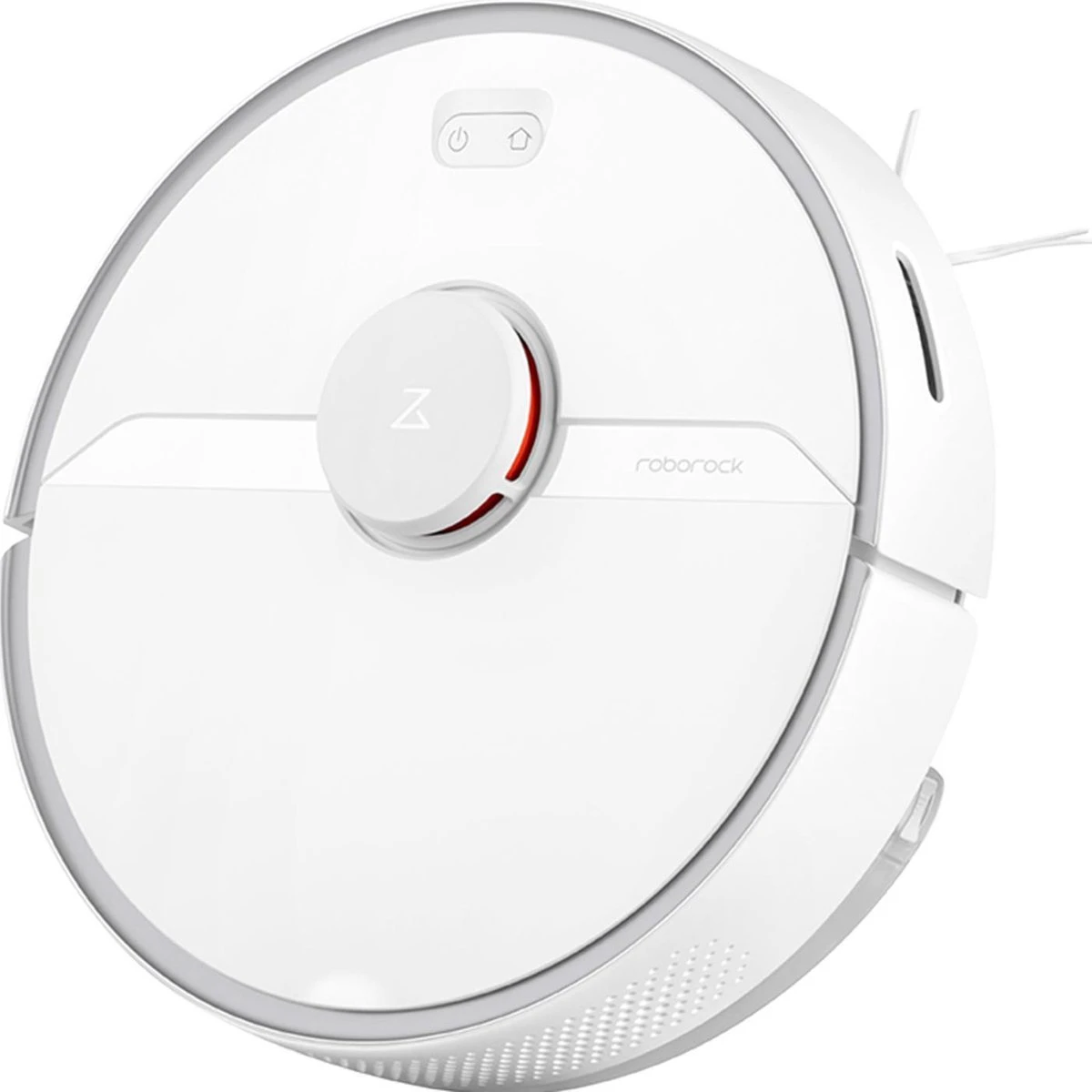 Xiaomi Roborock S6 Pure - Robotstofzuiger Met Dweilfunctie 12 Xiaomi Roborock S6 Pure - Robotstofzuiger Met Dweilfunctie - Afbeelding 10