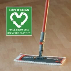 Vileda 1.2. Spray Vloerwisser + Vervanging + Gebruiksklaar Reinigingsmiddel 19 Vileda 1.2. Spray Vloerwisser + Vervanging + Gebruiksklaar Reinigingsmiddel -Reinigingsapparaten Winkel 1200x1200 85