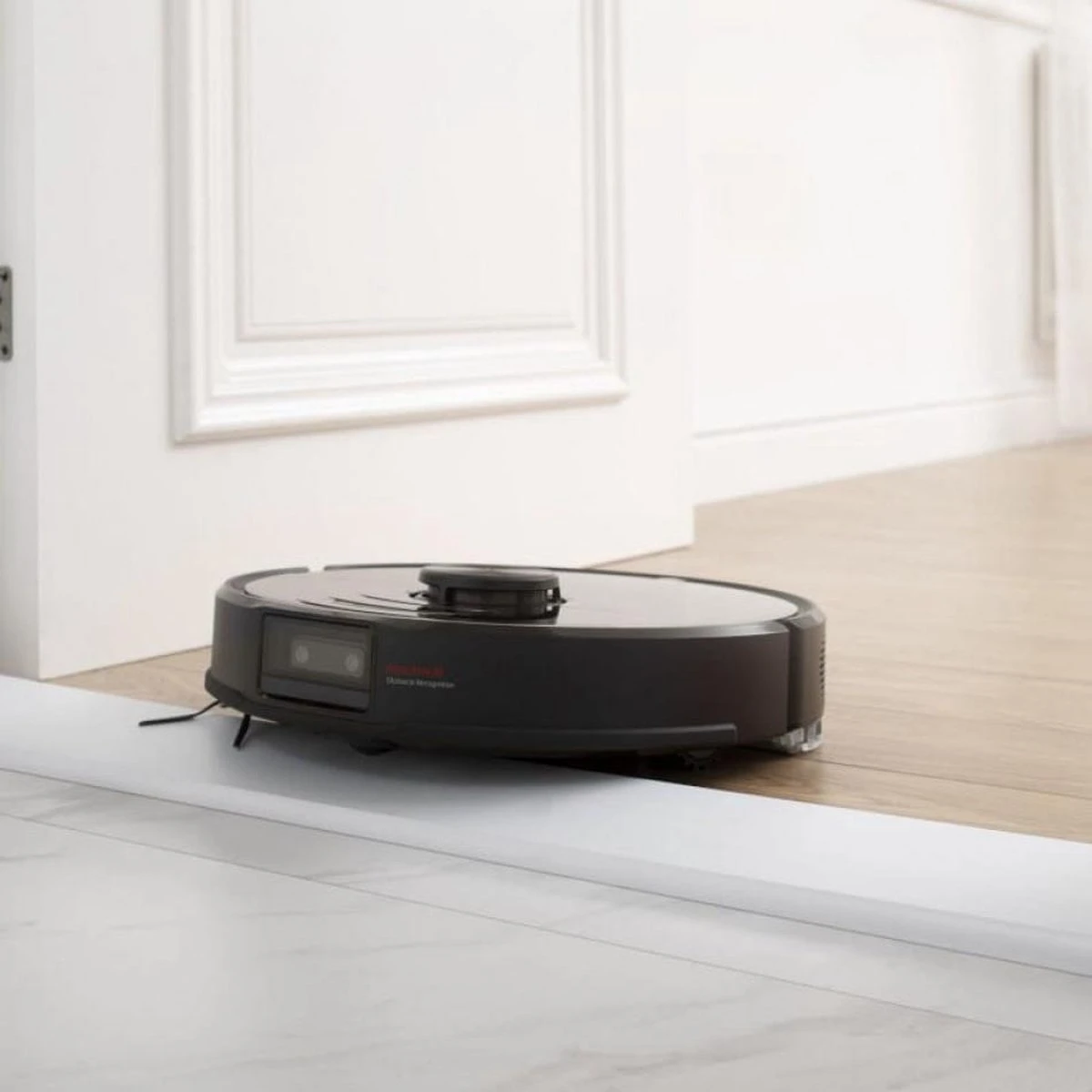 Xiaomi Roborock S6 MaxV - Robotstofzuiger Met Dweilfunctie 8 Xiaomi Roborock S6 MaxV - Robotstofzuiger Met Dweilfunctie - Afbeelding 6