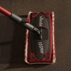 Vileda 1.2. Spray Vloerwisser + Vervanging + Gebruiksklaar Reinigingsmiddel 25 Vileda 1.2. Spray Vloerwisser + Vervanging + Gebruiksklaar Reinigingsmiddel -Reinigingsapparaten Winkel 1200x1200 89