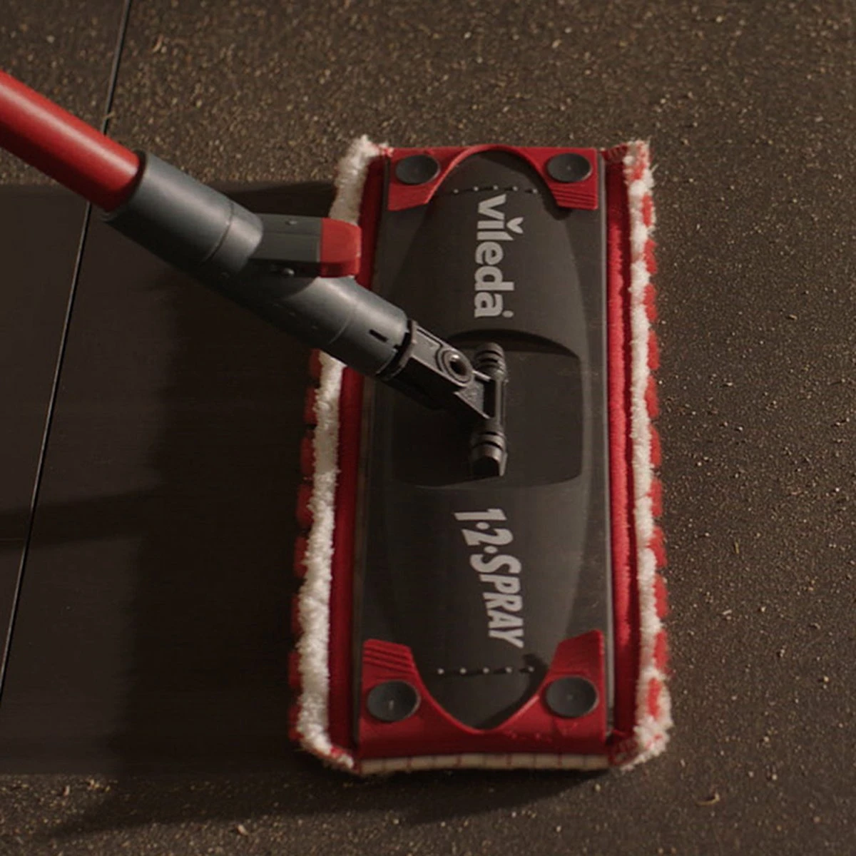 Vileda 1.2. Spray Vloerwisser + Vervanging + Gebruiksklaar Reinigingsmiddel 14 Vileda 1.2. Spray Vloerwisser + Vervanging + Gebruiksklaar Reinigingsmiddel - Afbeelding 12