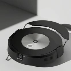 IRobot Roomba Combo J7+ Robotstofzuiger En Dweilrobot - Objectdetectie En Vermijding - Automatische Vuilafvoer - C7558 17 IRobot Roomba Combo J7+ Robotstofzuiger En Dweilrobot - Objectdetectie En Vermijding - Automatische Vuilafvoer - C7558 -Reinigingsapparaten Winkel 1200x1200 892