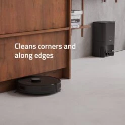 Hombli Smart Robot Vacuum -Reinigingsapparaten Winkel 1200x1200 900
