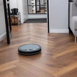 Zoef Robot Bep Met APP BS200ZAPP - Robotstofzuiger -Zeer Geschikt Voor Honden En Katten Haren.- Robotstofzuiger Huisdieren - Robotstofzuiger Met Laadstation -Reinigingsapparaten Winkel 1200x1200 926