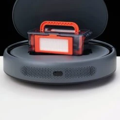 Zoef Robot Bep Met APP BS200ZAPP - Robotstofzuiger -Zeer Geschikt Voor Honden En Katten Haren.- Robotstofzuiger Huisdieren - Robotstofzuiger Met Laadstation -Reinigingsapparaten Winkel 1200x1200 928