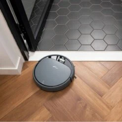 Zoef Robot Bep Met APP BS200ZAPP - Robotstofzuiger -Zeer Geschikt Voor Honden En Katten Haren.- Robotstofzuiger Huisdieren - Robotstofzuiger Met Laadstation -Reinigingsapparaten Winkel 1200x1200 929