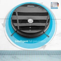 Blaupunkt Bluebot XBOOST BPK-VCBB1XB - Robotstofzuiger Met Dweilfunctie - 2022 Editie -Reinigingsapparaten Winkel 1200x1200 936