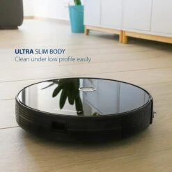 Blaupunkt Bluebot XBOOST BPK-VCBB1XB - Robotstofzuiger Met Dweilfunctie - 2022 Editie -Reinigingsapparaten Winkel 1200x1200 937