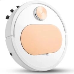 Seidon Robotstofzuiger - Dweilrobot - Dweilfunctie - App Bediening - Hoge Zuigkracht -Reinigingsapparaten Winkel 1200x1200 978