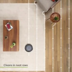 IRobot® Roomba® I3 - Robotstofzuiger - Geschikt Voor Huisdierharen - I3152 25 IRobot® Roomba® I3 - Robotstofzuiger - Geschikt Voor Huisdierharen - I3152 -Reinigingsapparaten Winkel 1200x1200 989