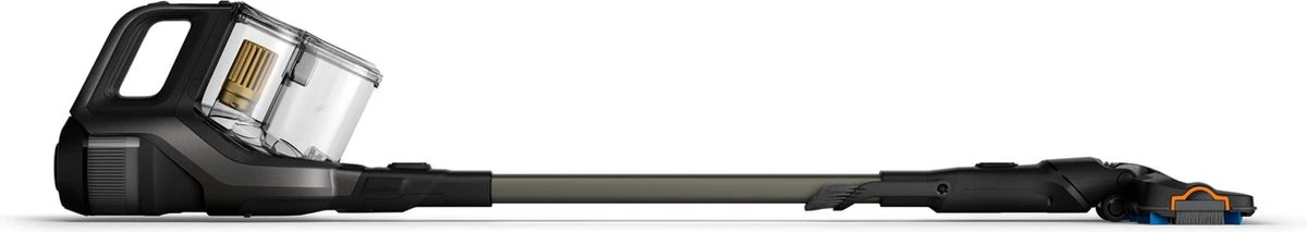 Philips 8000 Series Aqua Plus XC8347/01 - Steelstofzuiger 14 Philips 8000 Series Aqua Plus XC8347/01 - Steelstofzuiger - Afbeelding 12