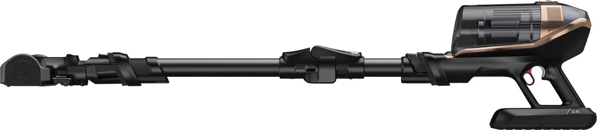 Rowenta X-Force Flex 15.60 RH99F1WO - Steelstofzuiger 5 Rowenta X-Force Flex 15.60 RH99F1WO - Steelstofzuiger - Afbeelding 3