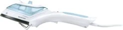 SilverCrest- Stoomborstel- 4 In 1 Strijken, Stomen, Stofborstelen, Pluis Verwijderen- Handstomer Kleding - Stoomreiniger Stoomapparaat Kleding - Garment Steamer- Kleding Stomer- 1000watt- Lichtblauw -Reinigingsapparaten Winkel 1200x290