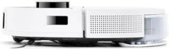 Ecovacs DEEBOT T9+ - Robotstofzuiger- Incl. Automatische Leegstation -Reinigingsapparaten Winkel 1200x352