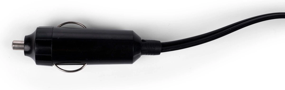 Dunlop Auto Stofzuiger - 12V Aansteker Aansluiting - Nat En Droog - Spleet- En Borstelmondstuk - 3 Meter Kabel - Auto Accessories - Zwart/Geel 10 Dunlop Auto Stofzuiger - 12V Aansteker Aansluiting - Nat En Droog - Spleet- En Borstelmondstuk - 3 Meter Kabel - Auto Accessories - Zwart/Geel - Afbeelding 8