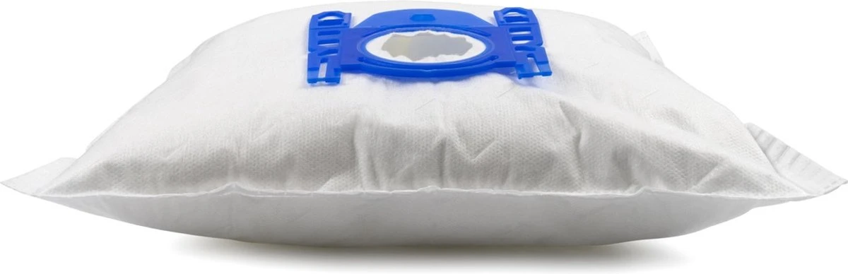 Merkloos Bosch Move On Stofzuigerzakken - Topkwaliteit Huismerk Stofzuigerzakken Bosch MoveON - AAA+ Microvezel Bosch Move On Zakken. 5 Merkloos Bosch Move On Stofzuigerzakken - Topkwaliteit Huismerk Stofzuigerzakken Bosch MoveON - AAA+ Microvezel Bosch Move On Zakken. - Afbeelding 3