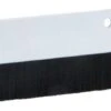 Merkloos Deurborstel - Stripborstel - Afdichting Met Borstel - 100 Cm - Met Installatie Gaten -aluminium -isolatiestrip - Afdichtstrip - Deurstrip -Reinigingsapparaten Winkel 1200x461