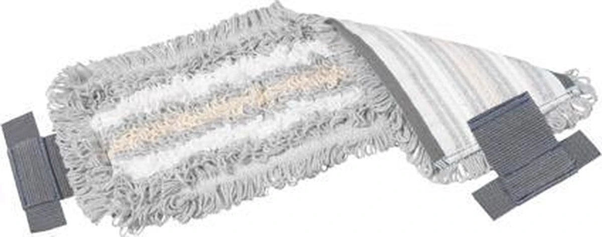 Vileda UltraSpeed MicroSpeed Trio Mop 3 Vileda UltraSpeed MicroSpeed Trio Mop