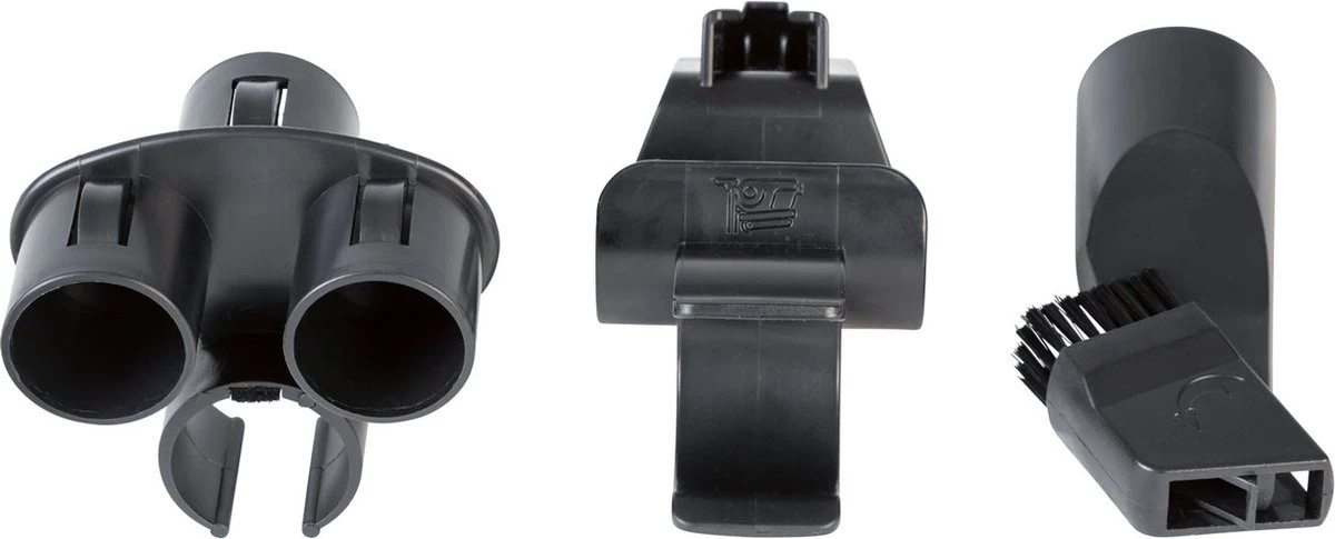 Bosch- Zakloze Stofzuiger 10 Bosch- Zakloze Stofzuiger - Afbeelding 8