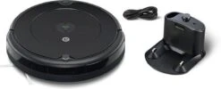 IRobot® Roomba® 692 Robotstofzuiger 23 IRobot® Roomba® 692 Robotstofzuiger -Reinigingsapparaten Winkel 1200x485