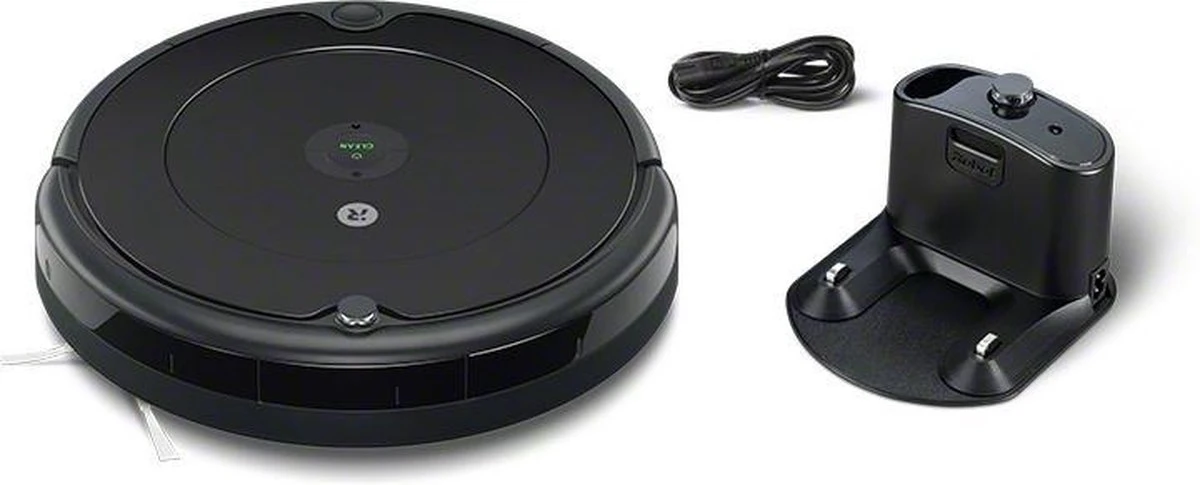 IRobot® Roomba® 692 Robotstofzuiger 11 IRobot® Roomba® 692 Robotstofzuiger - Afbeelding 9