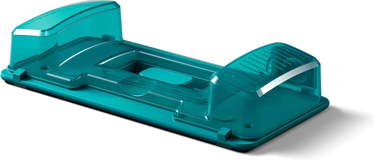 Philips 8000 Series Aqua Plus XC8347/01 - Steelstofzuiger 13 Philips 8000 Series Aqua Plus XC8347/01 - Steelstofzuiger - Afbeelding 11