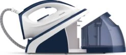 Philips HI5918/20 - Stoomgenerator - Blauw -Reinigingsapparaten Winkel 1200x525 1