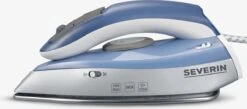 Severin BA 3234 - Reisstrijkijzer -Reinigingsapparaten Winkel 1200x531