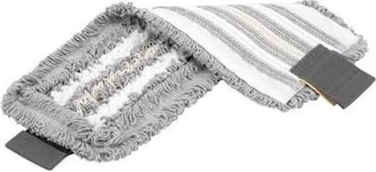 Vileda UltraSpeed MicroSpeed Trio Mop 5 Vileda UltraSpeed MicroSpeed Trio Mop - Afbeelding 3