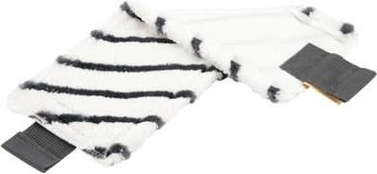 Vileda Ultraspeed Mop 1 Stuk - Microvezel 6 Vileda Ultraspeed Mop 1 Stuk - Microvezel - Afbeelding 4