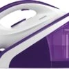 Philips HI5922/30 - Stoomgenerator - Paars -Reinigingsapparaten Winkel 1200x582 2
