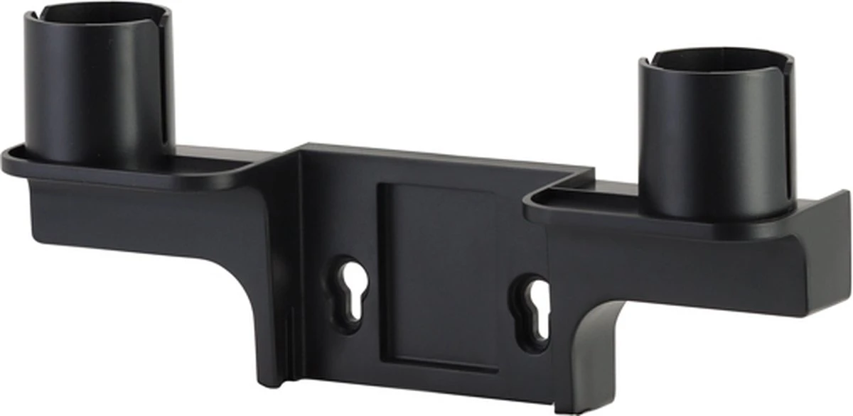 Swiss Pro+ Steelstofzuiger Met Dweil Functie - Afkoppelbare Dweil Functie - LED Display Touchscreen - 22KPA - 5 In 1 - Kruimeldief - Lange Batterijduur 11 Swiss Pro+ Steelstofzuiger Met Dweil Functie - Afkoppelbare Dweil Functie - LED Display Touchscreen - 22KPA - 5 In 1 - Kruimeldief - Lange Batterijduur - Afbeelding 9