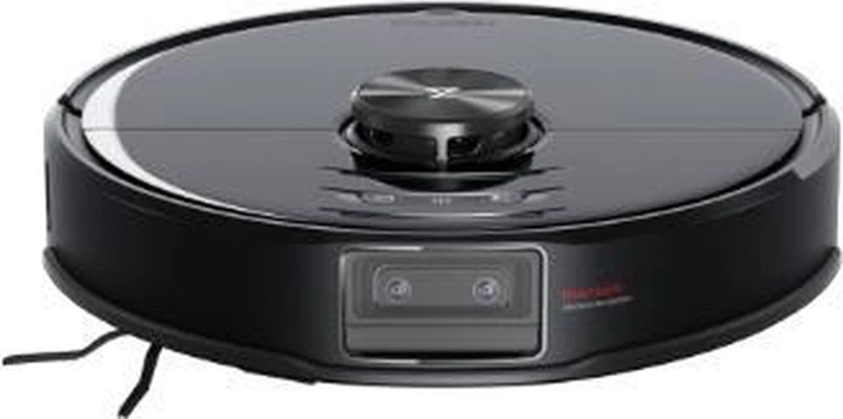 Xiaomi Roborock S6 MaxV - Robotstofzuiger Met Dweilfunctie 12 Xiaomi Roborock S6 MaxV - Robotstofzuiger Met Dweilfunctie - Afbeelding 10