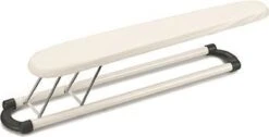 Brabantia Mouwplank - 60 X 10 Cm - Ecru - Wit Frame 25 Brabantia Mouwplank - 60 X 10 Cm - Ecru - Wit Frame -Reinigingsapparaten Winkel 1200x613 3