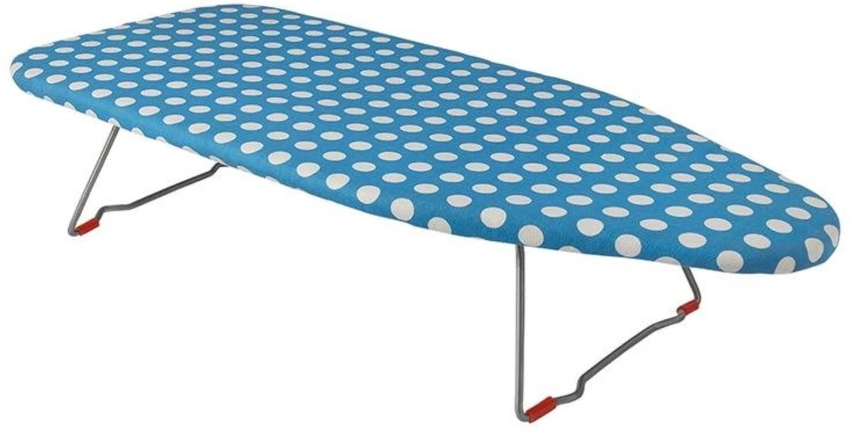 ProPlus Strijkplank Compact 71x30 Cm 4 ProPlus Strijkplank Compact 71x30 Cm - Afbeelding 3