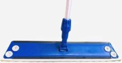 Maus Stofwisser Set Geïmpregneerd Professioneel - Complete Set Inclusief 300 Stofwisdoeken -Reinigingsapparaten Winkel 1200x624