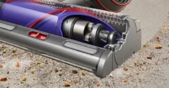 Dyson V8 Extra - Snoerloze Steelstofzuiger -Reinigingsapparaten Winkel 1200x625 2